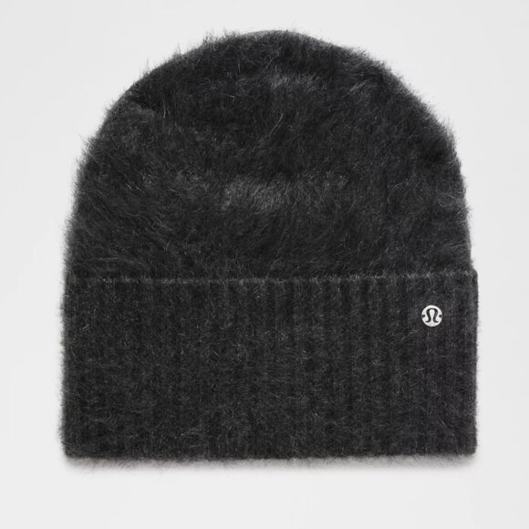 Fuzzy Cashmere Beanie from Lululemon